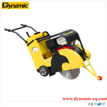 Cutting Machine with Subaru Engine