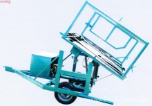 Boxes for Hoof Triming Multi-Funcation Cow Flip