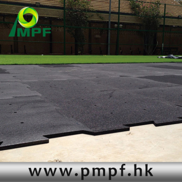 EPP Foam Shock Pads for Football Pitch Underlay