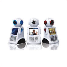 IP Camera, Network Video Call/Alarm/Recorder