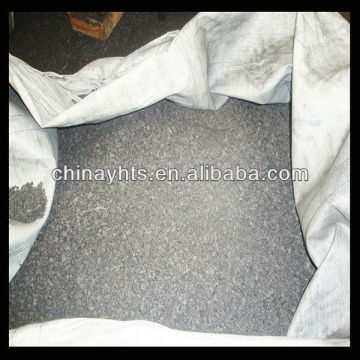 high sulfur grade metallurgical coke (S<2.0)