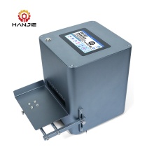 Multifunctional Desktop Static Inkjet Printer for Expiry Dates, LOGOs, QR Codes, Bar Codes, and Text