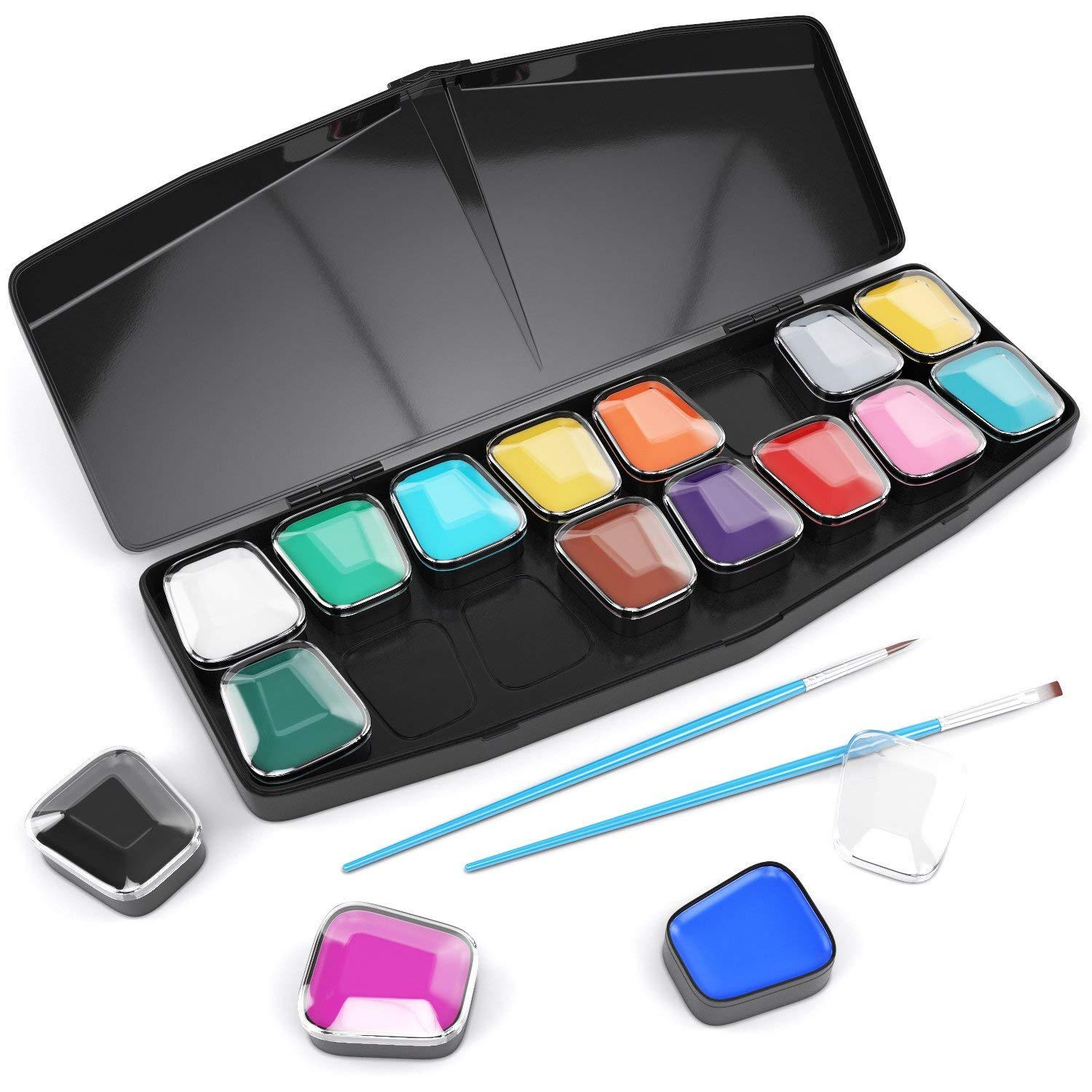 Face Painting Kits