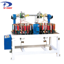 Used Textile Braiding Machinery Of Machinery Making