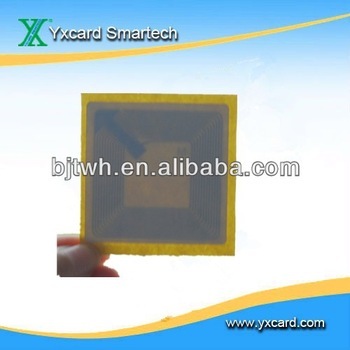 RFID Label Sticker for Package