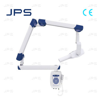 Wall-mounted dental x-ray machine JPS 60B