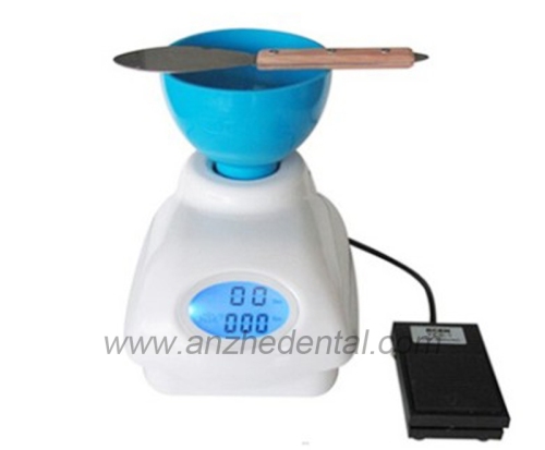 High quality dental alginate mixer