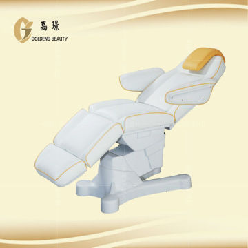 electric beauty salon bed massage table supplier