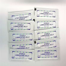 Lubricant Sterile Jelly Surgical