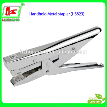 high quality whole metal plier stapler