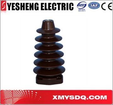 epoxy resin insulator