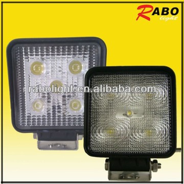 boating and boats accessories 15w led work light