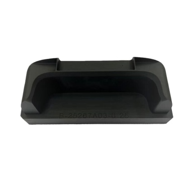 Custom High-Purity Industrial Graphite Electrode