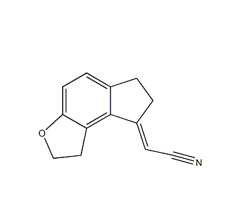 Ramelteon Intermediates CAS 196597-79-2