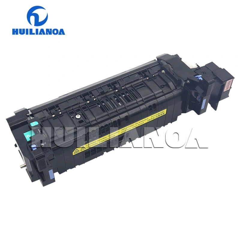 Fuser Unit for HP Laserjet M607 M608 M609 Fuser Kit Fuser Assembly Maintenance Kit RM2-1257 RM2-1256 RM2-6799 220V&110V Printer Parts