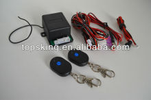 Car alarm system/Car Immobilizer Progressive Double Stage Immobilizer Anti-hijacking Device