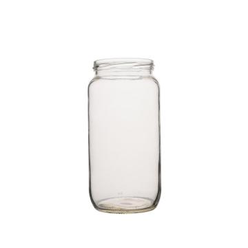 1L Glass Food Jar