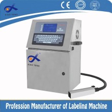 automatic Ink- jet printing machine