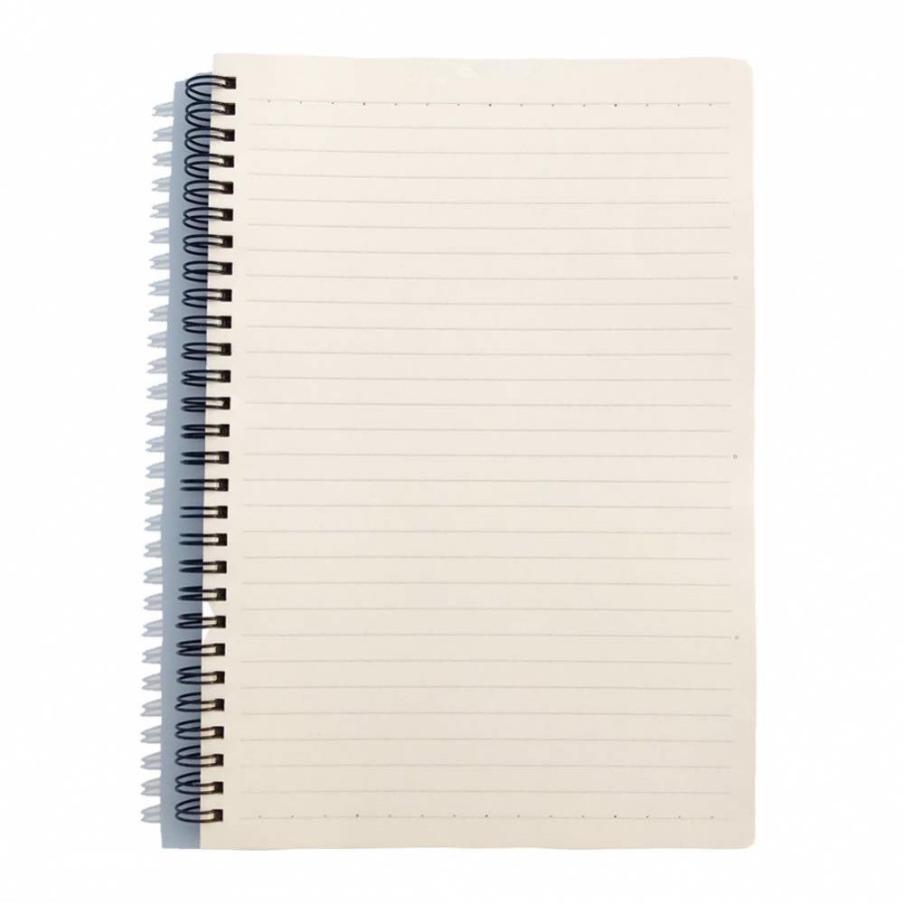 Star Rover Spiral Notebook 1 Star Rover Spiral Notebook 1
