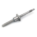 High Efficiency 12mm Diameter Ball Screw