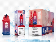 Czech Wholesale Disposable Vape Device 12000PUFFS