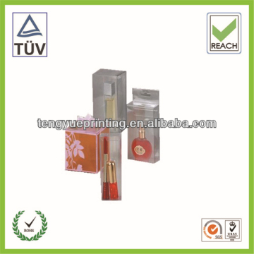 biodegradable cosmetic plastic packaging/glass bottles cosmetic packaging