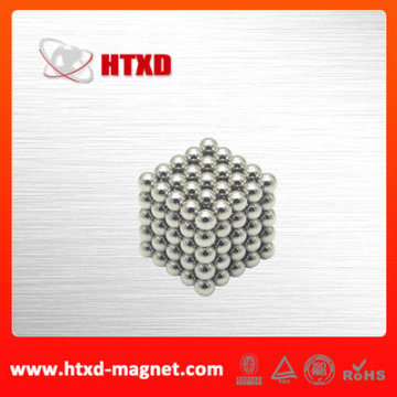 Neodymium magnet ball/Sphere magnet