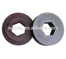 diamond grinding wheels, diamond wheels for squaring, diamond chamfering wheel B
