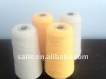 100% Acrylic Yarn Dyed HB on Cones