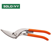 2022 Professional Aviation Slip-Resistant Tin Snips Scissors