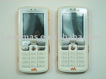 Sony Ericsson W800