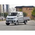 Changan Shenqi T10 Electric Mini Truck Cargo Truck Truck Left Hand Drive 4 Door Small Cargo Cars New Cars