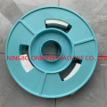 ABS Material Plastic Spool For Winding Wire