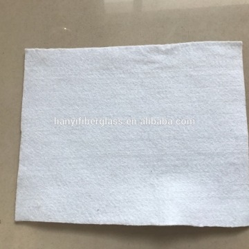 Polyester non woven geotextiles