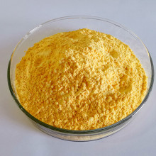 Fine particle size rubber azodicarbonamide blowing agent