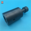 SicoNide Si3N4 silicon nitride ceramic plunger piston