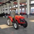 8 HP-220 HP Wheel Type Tractor Compact