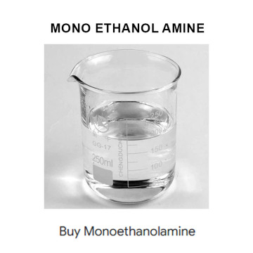 Industrial Grade MEA Monoethanolamine CAS 141-43-5