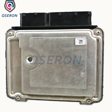 Genuine Audi ECM ECU 8U0907115K Engine Control Unit Module PCM