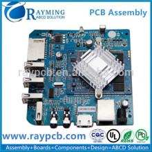 BGA SMT Process pcba,Security Electronic pcba Products