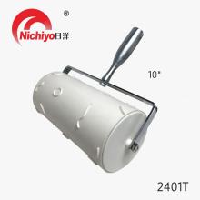 Cement Textured Pattern Rubber Roller