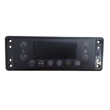 Bus AC Switch CK200201 GZHD08-074A1 8112-01065 Control Panel
