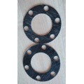 Asbestos Rubber Gasket high pressure