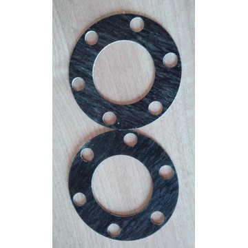 Asbestos Rubber Gasket high pressure