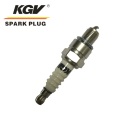 Moto Iridium/Platinum Spark Plug S-CR5HIX.