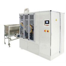 4 Color Automatic 28MM Cap Pad Printer