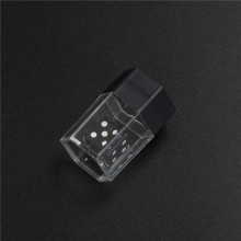 Small Size Explosive Dice Easy To Do Magic Tricks Crash Dice Magic Show Illusion Magic 1pcs