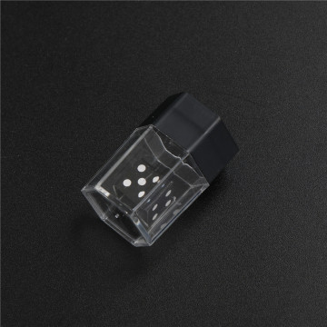 Small Size Explosive Dice Easy To Do Magic Tricks Crash Dice Magic Show Illusion Magic 1pcs