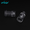 Plastik Hitachi Beckman Sampel Cup Medical Cuvette Cup