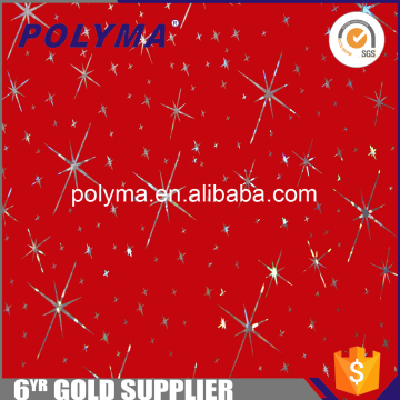 China Wholesale Custom Factory Price Decoration Opaque Flash Point Film